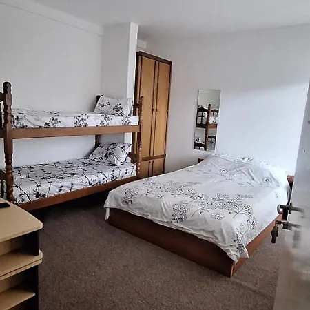 Apartman Ambient Strpce