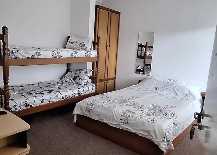 Apartamento Ambient Strpce